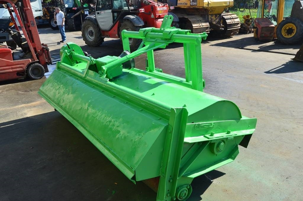 G.Ducker UM 27 VK - Flail mower/ Mulcher: picture 3 G.Ducker UM 27 VK - Flail mower/ Mulcher: picture 3