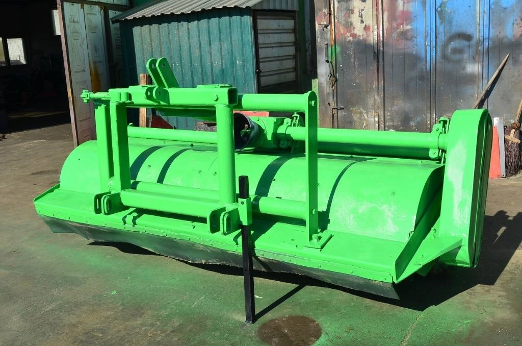 G.Ducker UM 27 VK - Flail mower/ Mulcher: picture 1 G.Ducker UM 27 VK - Flail mower/ Mulcher: picture 1