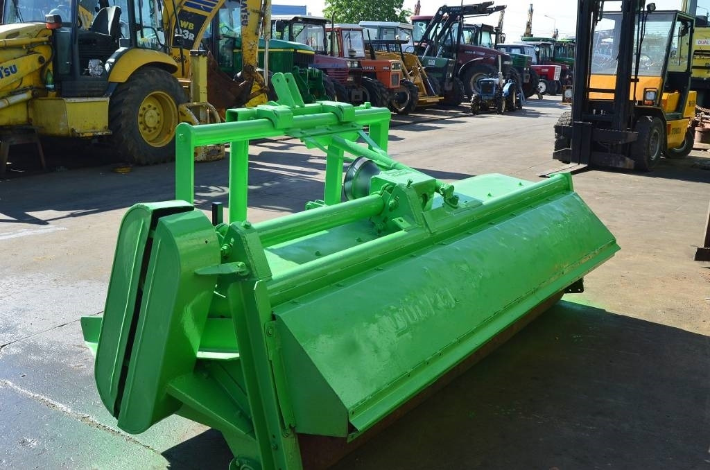 G.Ducker UM 27 VK - Flail mower/ Mulcher: picture 4 G.Ducker UM 27 VK - Flail mower/ Mulcher: picture 4