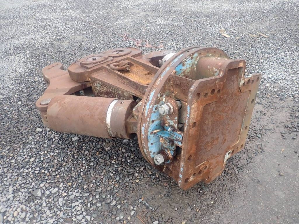 Geith Pulverizer Attachment - Demolition shears for Construction machinery: picture 2 Geith Pulverizer Attachment - Demolition shears for Construction machinery: picture 2