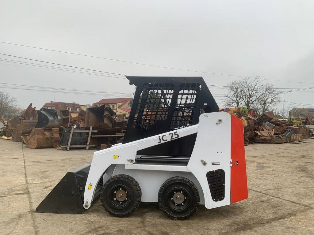 JC 25  on lease JC 25: picture 6