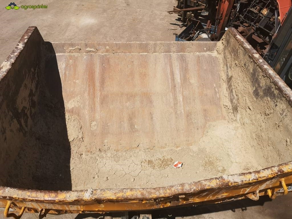 JCB 9T - Mini dumper: picture 4 JCB 9T - Mini dumper: picture 4