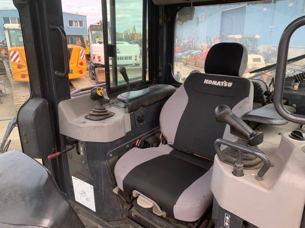 Bulldozer Komatsu D 61 PXI-23: picture 8