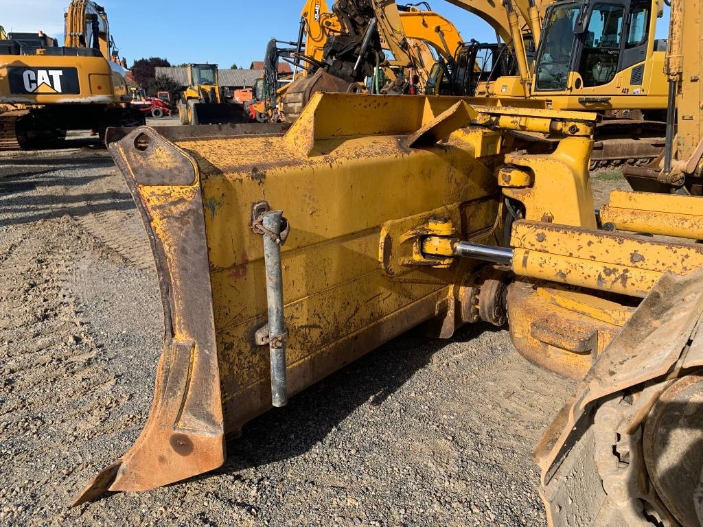 Komatsu D 61 PXI-23+Topcon 3D GPS - Bulldozer: picture 5 Komatsu D 61 PXI-23+Topcon 3D GPS - Bulldozer: picture 5