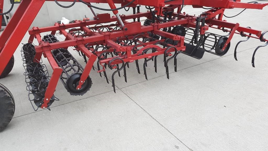 Kongskilde SP4000 - Cultivator: picture 4 Kongskilde SP4000 - Cultivator: picture 4