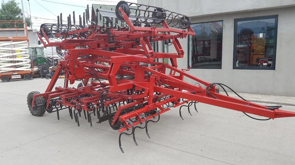 Kongskilde SP4000 - Cultivator: picture 2 Kongskilde SP4000 - Cultivator: picture 2