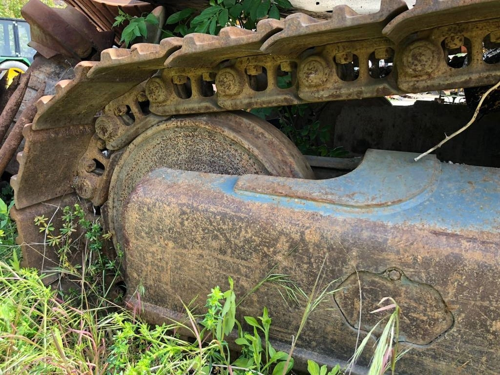 Liebherr R 944 HD S L Litronic FOR PARTS - Crawler excavator: picture 2 Liebherr R 944 HD S L Litronic FOR PARTS - Crawler excavator: picture 2