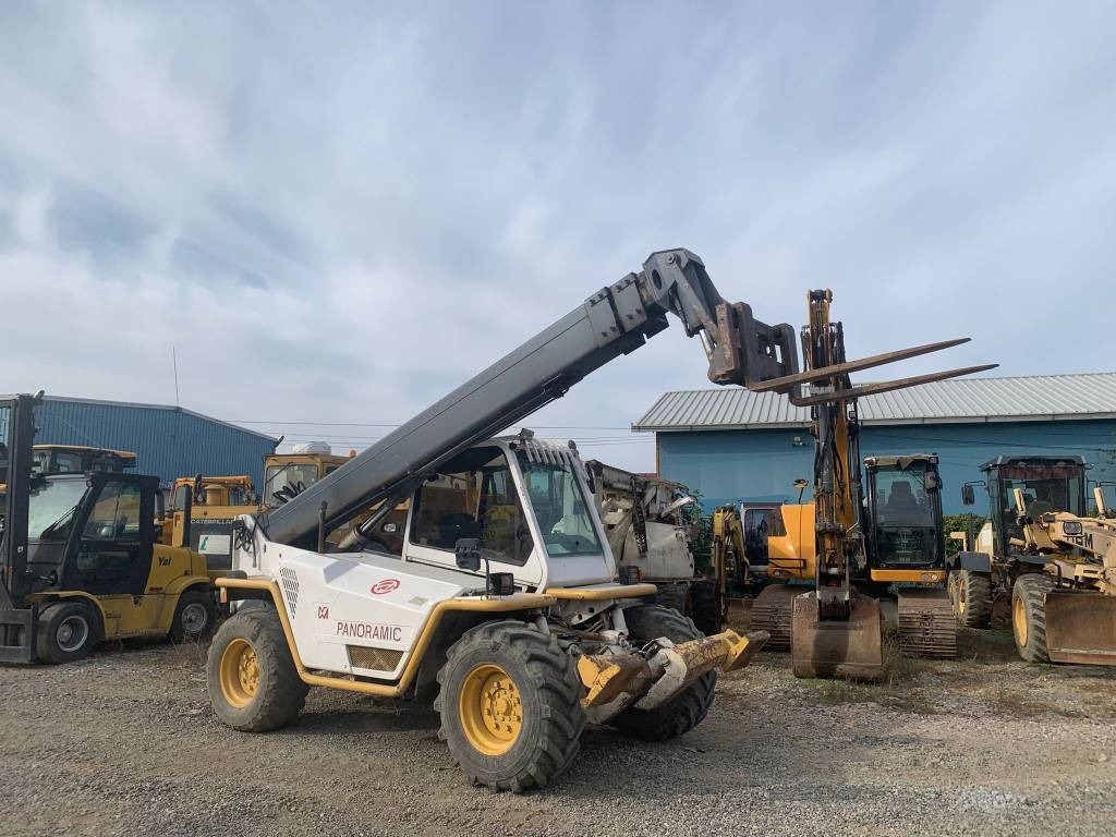Merlo P 30.13 EVS - Telescopic handler: picture 1 Merlo P 30.13 EVS - Telescopic handler: picture 1