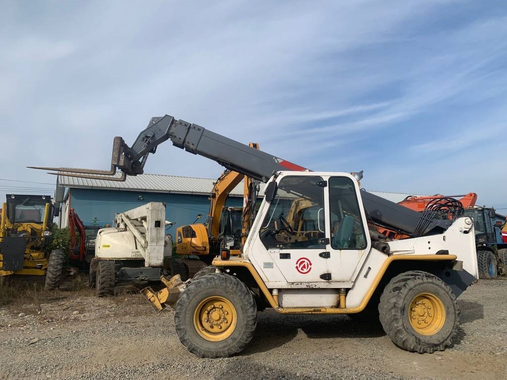 Merlo P 30.13 EVS - Telescopic handler: picture 5 Merlo P 30.13 EVS - Telescopic handler: picture 5