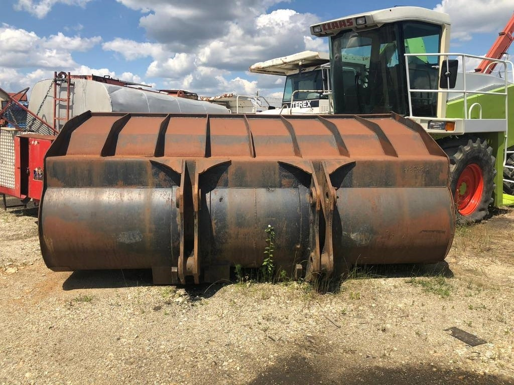 Miller Miller - Grapple for Construction machinery: picture 2 Miller Miller - Grapple for Construction machinery: picture 2