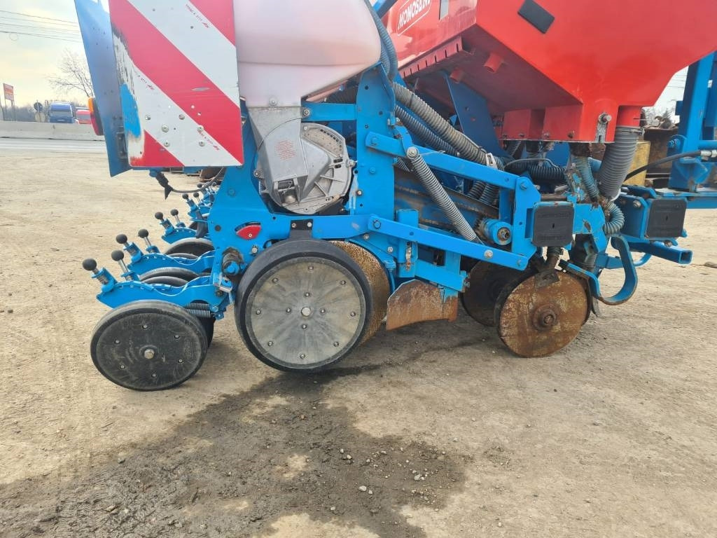 Monosem NG 4 Plus  - Precision sowing machine: picture 5 Monosem NG 4 Plus  - Precision sowing machine: picture 5