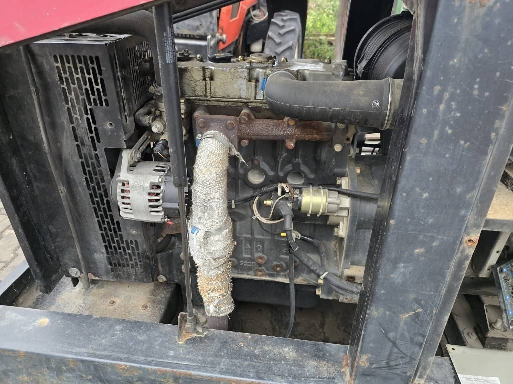 Perkins HP231500C ENGINE - Engine for Construction machinery: picture 5 Perkins HP231500C ENGINE - Engine for Construction machinery: picture 5