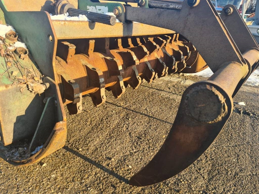 Plaisance BF501  - Forestry mulcher: picture 3 Plaisance BF501  - Forestry mulcher: picture 3