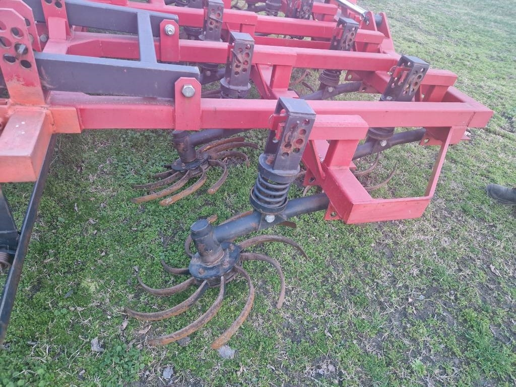 Simba 4.70 - Cultivator: picture 3 Simba 4.70 - Cultivator: picture 3