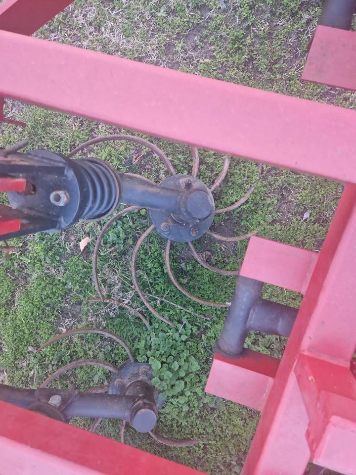 Simba 4.70 - Cultivator: picture 5 Simba 4.70 - Cultivator: picture 5