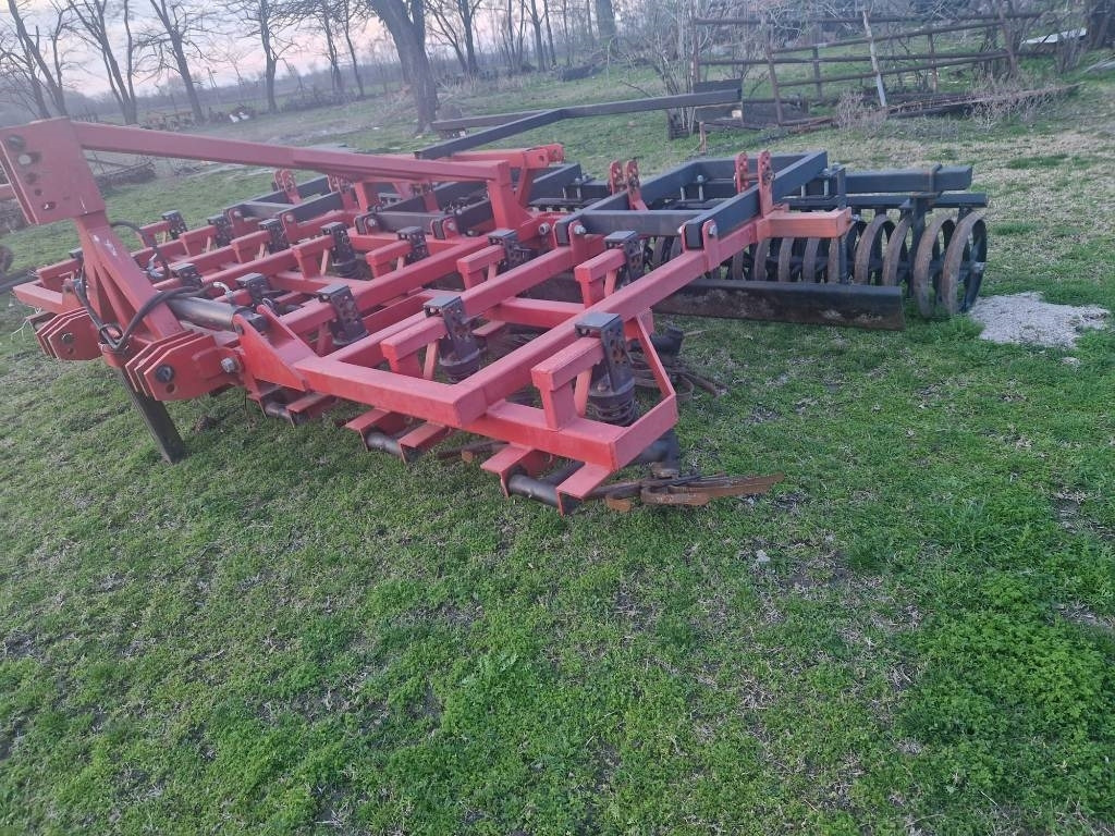 Simba 4.70 - Cultivator: picture 2 Simba 4.70 - Cultivator: picture 2