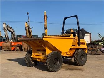 Thwaites 7000 - Mini dumper: picture 1 Thwaites 7000 - Mini dumper: picture 1