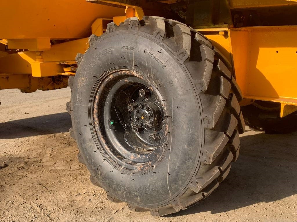 Thwaites 7000 - Mini dumper: picture 4 Thwaites 7000 - Mini dumper: picture 4