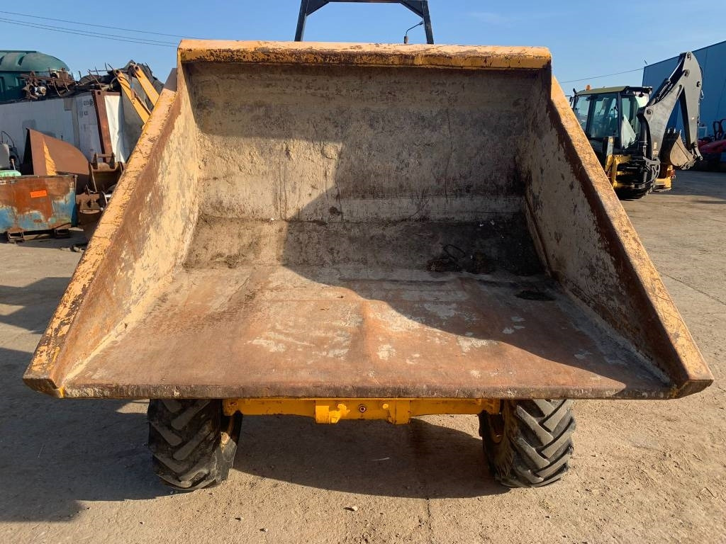 Thwaites 7000 - Mini dumper: picture 5 Thwaites 7000 - Mini dumper: picture 5