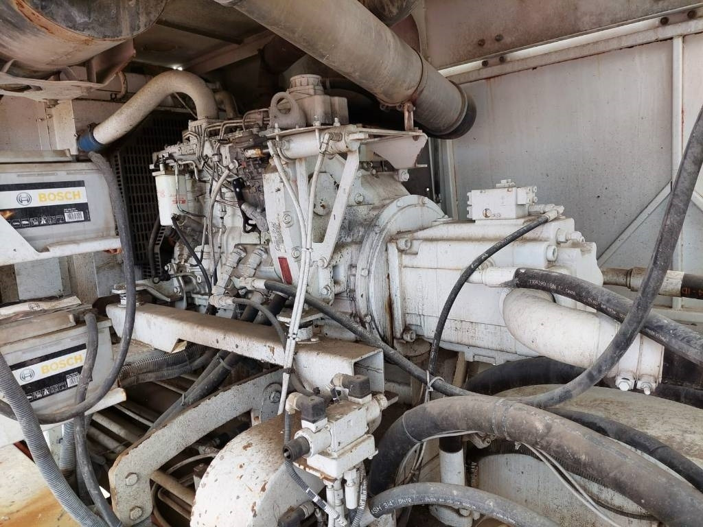 Utranazz SCM80C  on lease Utranazz SCM80C: picture 6