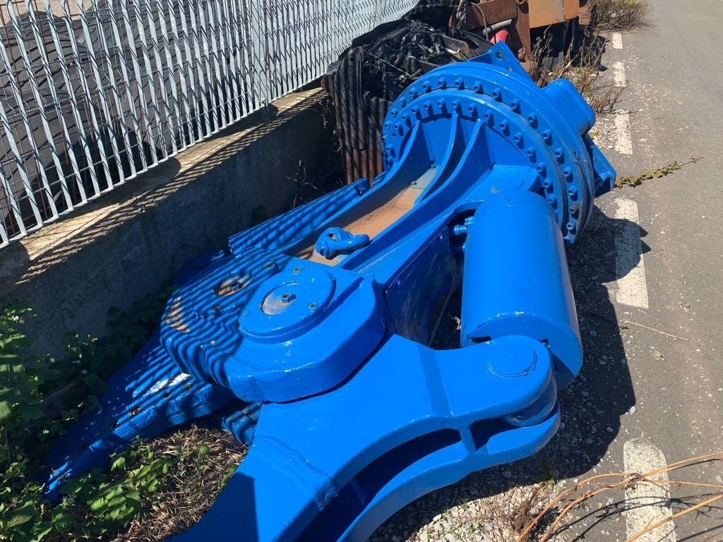 VTN 3 - Auger: picture 1 VTN 3 - Auger: picture 1