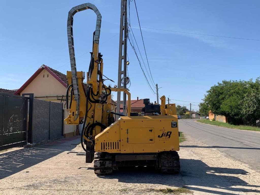 Vermeer PD10 - Drilling rig: picture 5 Vermeer PD10 - Drilling rig: picture 5