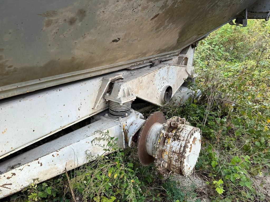 Volvo A 30 FOR PARTS - Articulated dumper: picture 3 Volvo A 30 FOR PARTS - Articulated dumper: picture 3