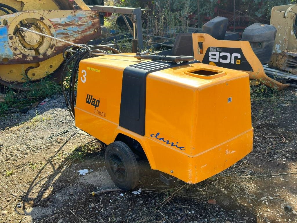 WAP C1250 Classic - Pressure washer: picture 3 WAP C1250 Classic - Pressure washer: picture 3