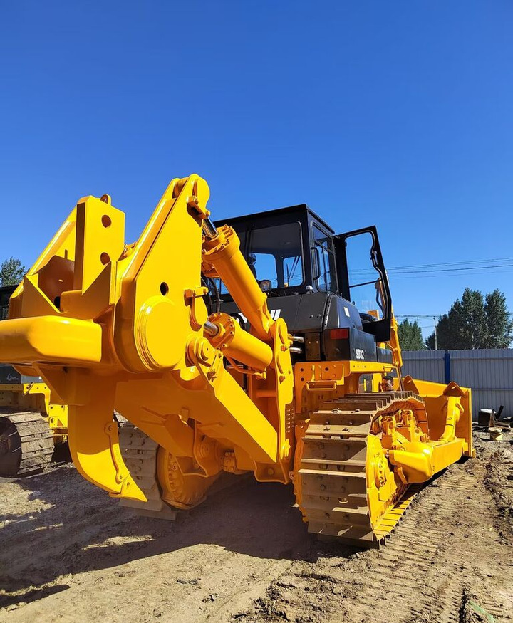 Shantui SD32 - Bulldozer: picture 2 Shantui SD32 - Bulldozer: picture 2