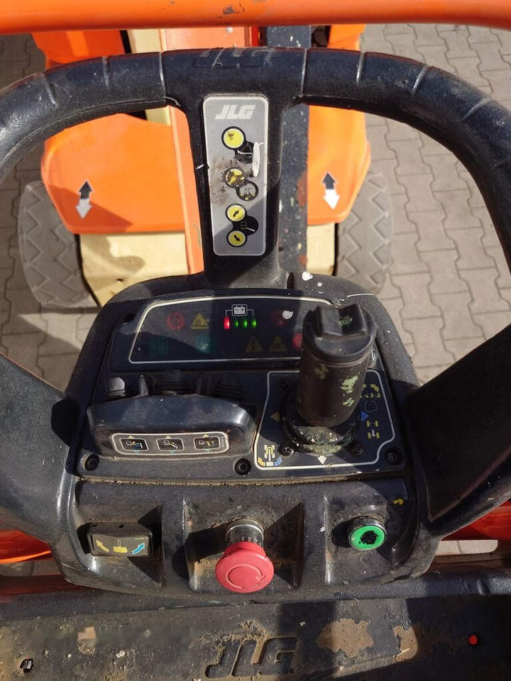 JLG TOUCAN 12E PLUS - Vertical mast lift: picture 5 JLG TOUCAN 12E PLUS - Vertical mast lift: picture 5