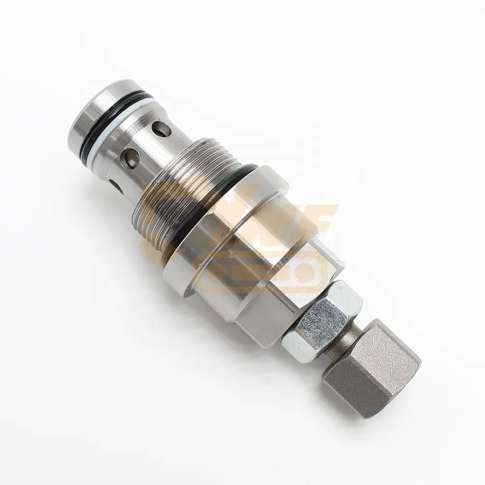 9208771 RELIEF VALVE FOR HITACHI ZX160, ZX180LC, ZX180LC-AMS, ZX180LC-HCME John Deere 160C - Hydraulic valve: picture 5 9208771 RELIEF VALVE FOR HITACHI ZX160, ZX180LC, ZX180LC-AMS, ZX180LC-HCME John Deere 160C - Hydraulic valve: picture 5