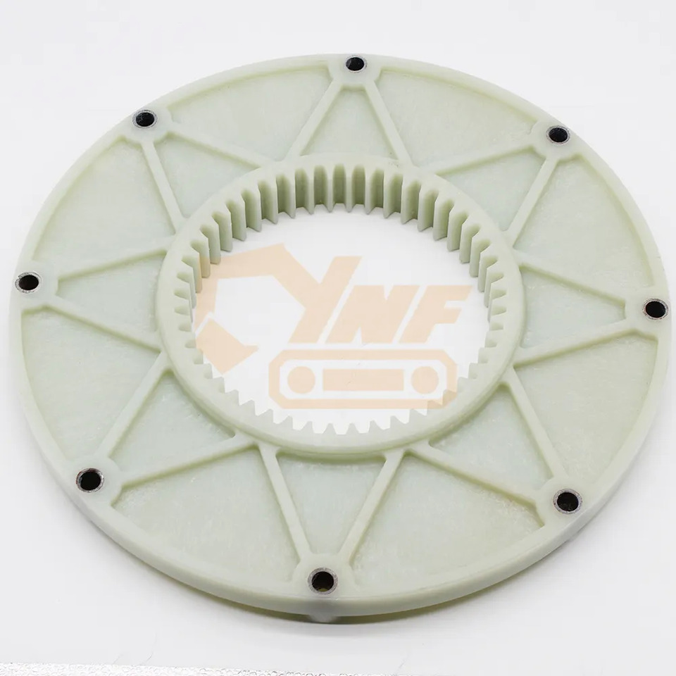 Dx340, Dx520L Excavator Logging Machinery 414-00063 Engine Flywheel Coupling For Terex - Clutch and parts: picture 2 Dx340, Dx520L Excavator Logging Machinery 414-00063 Engine Flywheel Coupling For Terex - Clutch and parts: picture 2