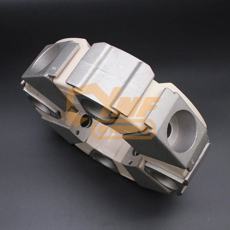 Excavator Parts SK250-8 SK260-8 SK230-6E SK200-6E SK250-6E Coupling CF-H-90 90H Engine Drive Coupling For Kobelco - Clutch and parts: picture 5 Excavator Parts SK250-8 SK260-8 SK230-6E SK200-6E SK250-6E Coupling CF-H-90 90H Engine Drive Coupling For Kobelco - Clutch and parts: picture 5