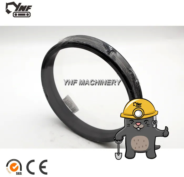 LQ15V00031S061 SK235R SK210-8 SK200-8 FLOATING SEAL FOR - Hydraulics: picture 3 LQ15V00031S061 SK235R SK210-8 SK200-8 FLOATING SEAL FOR - Hydraulics: picture 3