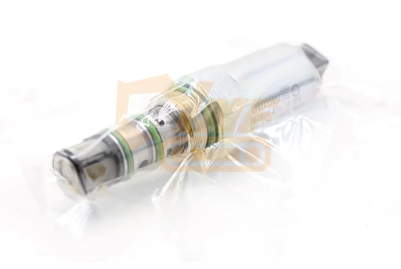 Rexroth Solenoid Valve R901155051 410116-00395 For Doosan DX340LC DX480LC DX225 DX210W-5 DX150W-7S DX180LC K9001933 24V - Electrical system: picture 2 Rexroth Solenoid Valve R901155051 410116-00395 For Doosan DX340LC DX480LC DX225 DX210W-5 DX150W-7S DX180LC K9001933 24V - Electrical system: picture 2