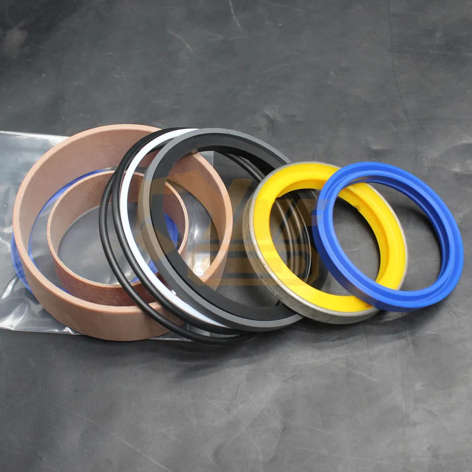 YNF 229-2626 Excavator Parts Lift Cylinder Seal Kits For Cat D6R Parts - Hydraulics: picture 2 YNF 229-2626 Excavator Parts Lift Cylinder Seal Kits For Cat D6R Parts - Hydraulics: picture 2