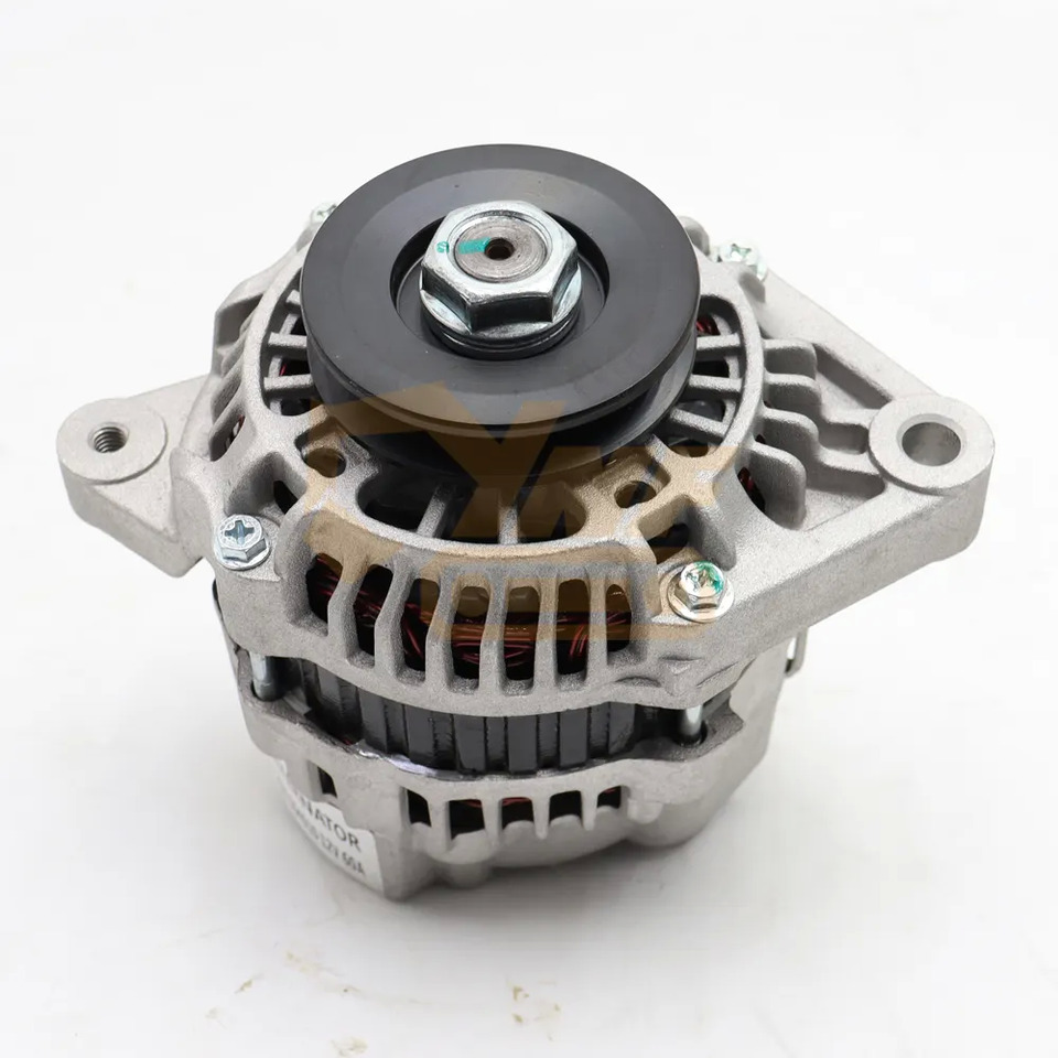 YNF Factory Wholesale Alternator 12V 1C01164010 For Construction Machinery Excavator Engine Spare Parts - Alternator: picture 1 YNF Factory Wholesale Alternator 12V 1C01164010 For Construction Machinery Excavator Engine Spare Parts - Alternator: picture 1