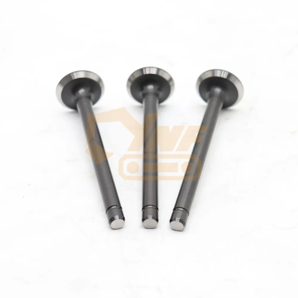 YNF Factory Wholesale Excavator Engine Parts D1102 Engine Valve Intake For Doosan - Valve: picture 2 YNF Factory Wholesale Excavator Engine Parts D1102 Engine Valve Intake For Doosan - Valve: picture 2