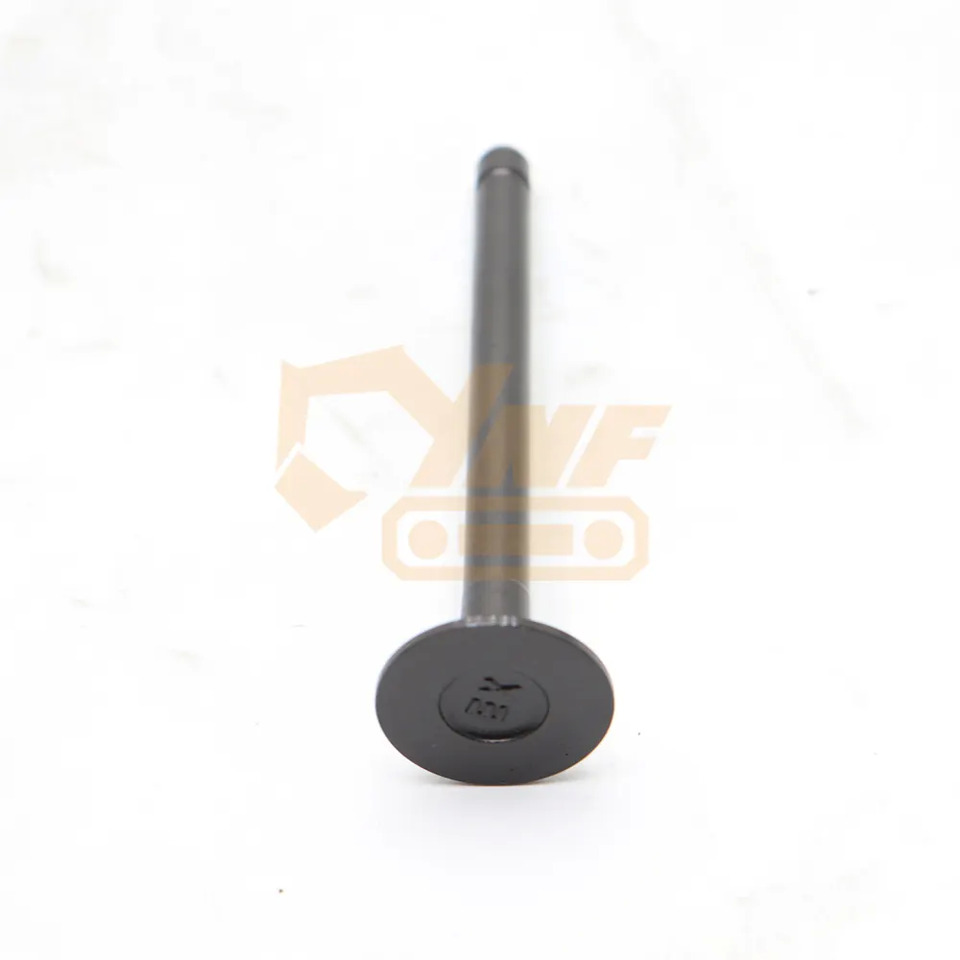 YNF Factory Wholesale Excavator Engine Parts D1102 Engine Valve Intake For Doosan - Valve: picture 5 YNF Factory Wholesale Excavator Engine Parts D1102 Engine Valve Intake For Doosan - Valve: picture 5