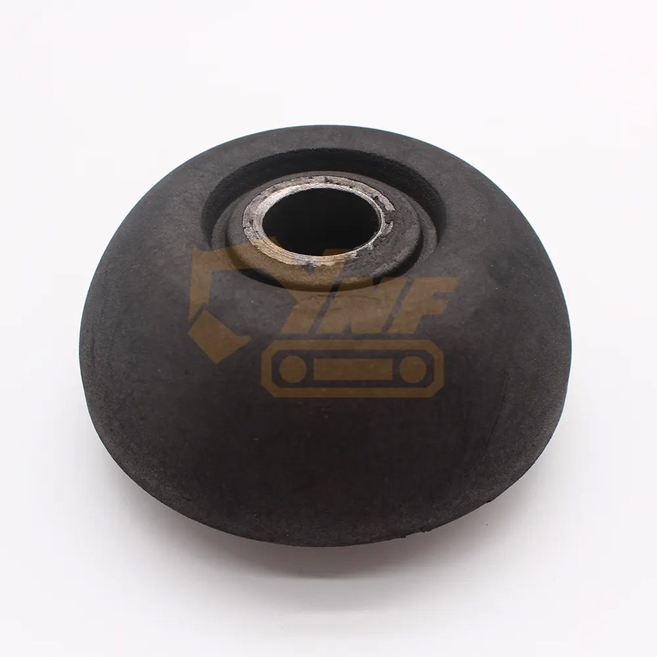 YNF High Quality Engine Mounting Rubber Cushion For Kobelco SK07N2 Excavator Engine Mount - Engine mount: picture 3 YNF High Quality Engine Mounting Rubber Cushion For Kobelco SK07N2 Excavator Engine Mount - Engine mount: picture 3