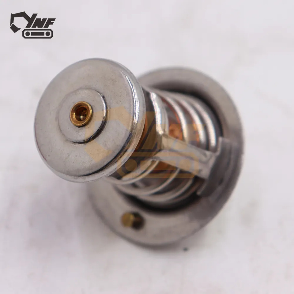 YNF Machinery Engine Parts Thermostatic Valve Excavator 4TNV88 4D88 Diesel Engine Thermostat - Alternator: picture 4 YNF Machinery Engine Parts Thermostatic Valve Excavator 4TNV88 4D88 Diesel Engine Thermostat - Alternator: picture 4