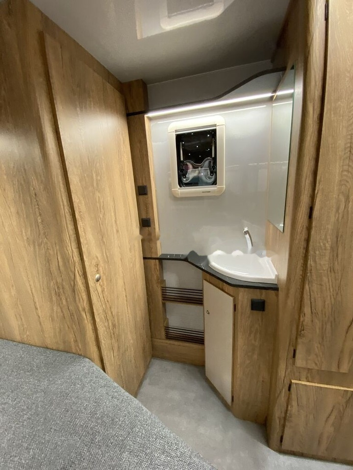 Niewiadów N-STAR nowość 3 osobowa kempingowa przyczepa NIEWIADÓW - Caravan: picture 4 Niewiadów N-STAR nowość 3 osobowa kempingowa przyczepa NIEWIADÓW - Caravan: picture 4