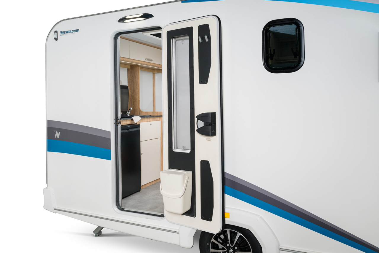 Niewiadów N-STAR nowość 3 osobowa kempingowa przyczepa NIEWIADÓW - Caravan: picture 2 Niewiadów N-STAR nowość 3 osobowa kempingowa przyczepa NIEWIADÓW - Caravan: picture 2