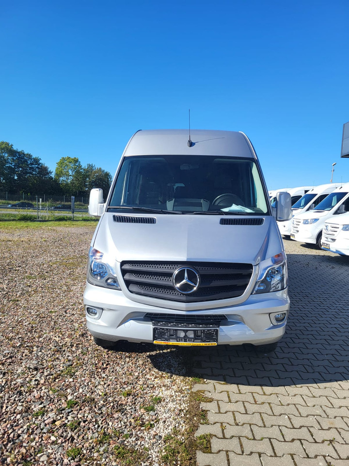 Mercedes-Benz Sprinter 516 CDI - 24 places - Minibus, Passenger van: picture 3 Mercedes-Benz Sprinter 516 CDI - 24 places - Minibus, Passenger van: picture 3
