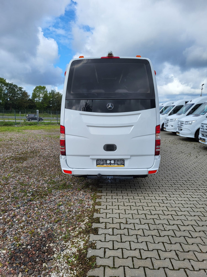 Mercedes-Benz Sprinter 519 CDI 24 seats - Coach: picture 5 Mercedes-Benz Sprinter 519 CDI 24 seats - Coach: picture 5