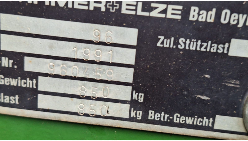 Bobcat Kompressor - Air compressor: picture 5 Bobcat Kompressor - Air compressor: picture 5