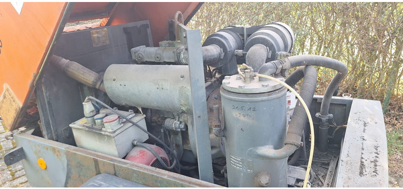 Demag DLT 0404 Komp - Air compressor: picture 4 Demag DLT 0404 Komp - Air compressor: picture 4