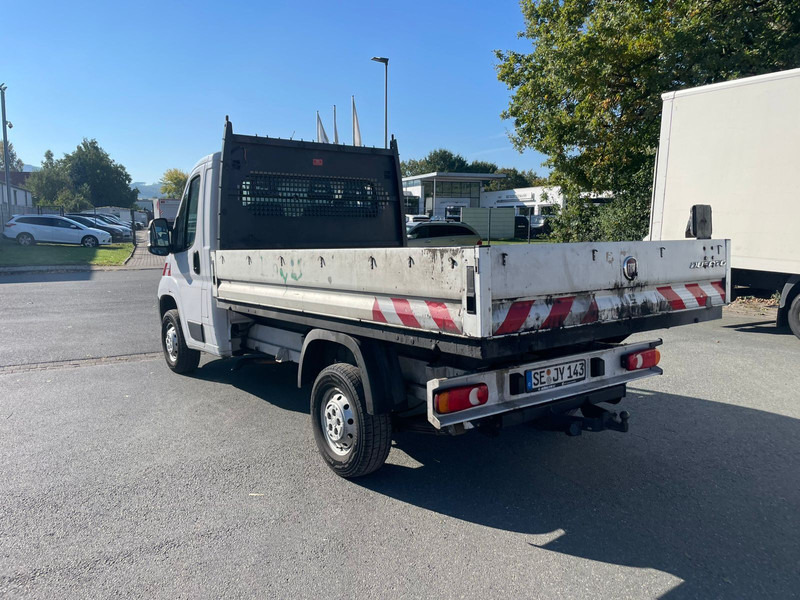 Fiat Ducato - Flatbed van: picture 3 Fiat Ducato - Flatbed van: picture 3