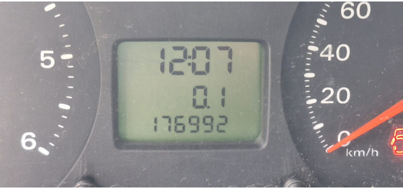 Ford Transit Tourneo on lease Ford Transit Tourneo: picture 6 Ford Transit Tourneo on lease Ford Transit Tourneo: picture 6