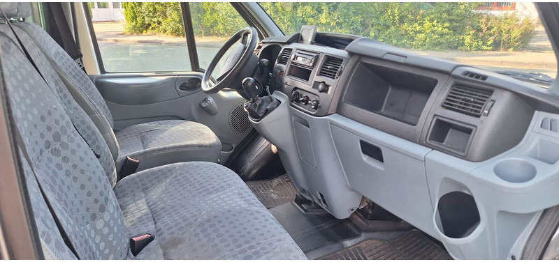 Ford Transit Tourneo on lease Ford Transit Tourneo: picture 8 Ford Transit Tourneo on lease Ford Transit Tourneo: picture 8